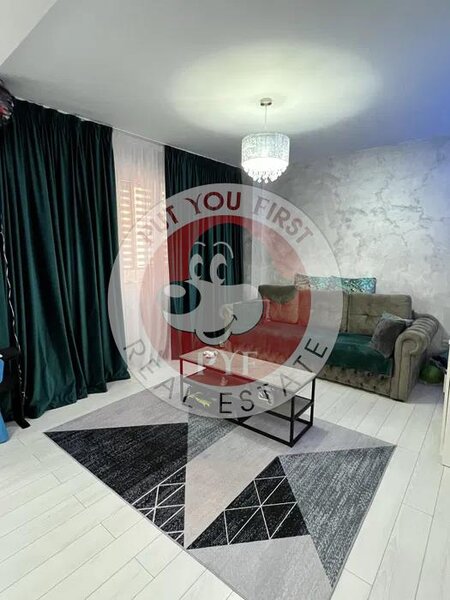 Militari Residence | 2 camere | 58mp | Decomandat | B12711