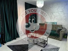 Militari Residence | 2 camere | 58mp | Decomandat | B12711